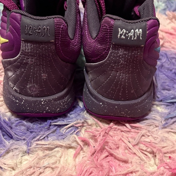 Nike Ja 2 “Purple sky” Sneakers - Picture 3 of 10